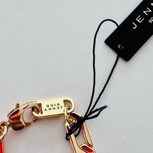 Jenny Bird Alma Chain - NWT